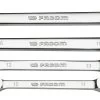 Facom 64.J4 4 Pce. 12 Point Ratchet Ring Wrench 10 - 19mm -Pro Tools Shop 64.J4 PF01