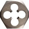 Presto 6441014.01.5 High Speed Steel Hexagon Die Nut MF14 X 1.5mm HSS Metric Fine -Pro Tools Shop 644003.00.5