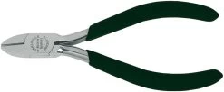 Stahlwille 6603 Electronics Side Cutting Pliers (Snips) 115mm Long