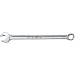 Gedore 7 XL Metric Extra Long Combination Spanner Wrench 15mm