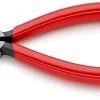 Knipex 70 01 125 Diagonal Side Cutter Pliers (Snips) 125mm 2 Knipex 70 01 125 Diagonal Side Cutter Pliers (Snips) 125mm -Pro Tools Shop 70 01 125 scaled 1