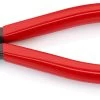 Knipex 70 01 140 Diagonal Side Cutter Pliers (Snips) 140mm 2 Knipex 70 01 140 Diagonal Side Cutter Pliers (Snips) 140mm -Pro Tools Shop 7001140 02 1 scaled 1