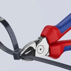 Knipex 70 02 160 Side Cutters Diagonal Cutting Pliers 160mm 10 Knipex 70 02 160 Side Cutters Diagonal Cutting Pliers 160mm -Pro Tools Shop 7002160 02 F A 01