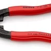 Knipex 71 01 200 CoBolt® Compact Bolt Cutter PVC Grip 200mm (8in) -Pro Tools Shop 71 01 200