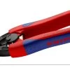 Knipex 71 22 200 CoBolt® Compact Angled Bolt Cutter With Return Spring 200mm 1 Knipex 71 22 200 CoBolt® Compact Angled Bolt Cutter With Return Spring 200mm -Pro Tools Shop 71 22 200 scaled 1