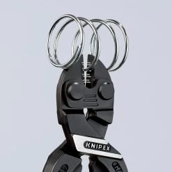 Knipex 71 01 160 CoBolt®S Compact Bolt Cutters 160mm -Pro Tools Shop 71011607