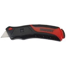 Teng 711 Utility Safety Knife