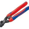 Knipex 71 12 200 CoBolt® Bolt Cutter Multi-Component Grip With Return Spring 200mm (8in)