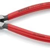 Knipex 72 11 160 45 Degree Diagonal Flush Cut Side Cutter Pliers 160mm -Pro Tools Shop 7211160 01 2