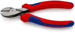 Knipex 73 02 160 X-Cut® Side Cutters Diagonal Cutting Pliers 160mm -Pro Tools Shop 73 02 160 1 scaled 1