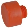 Thor 73-414PF Replacement Orange Plastic Face For Wooden & Plastic Handle Hammer 44mm 2 Thor 73-414PF Replacement Orange Plastic Face For Wooden & Plastic Handle Hammer 44mm -Pro Tools Shop 73 406PF