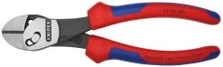 Knipex 73 72 180 TwinForce® High Performance Diagonal Side Cutting Pliers (Snips) 180 Mm 10 Knipex 73 72 180 TwinForce® High Performance Diagonal Side Cutting Pliers (Snips) 180 Mm -Pro Tools Shop 7372180 2