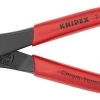 Knipex 74 01 160 High Leverage Diagonal Side Cutter Pliers 160mm 2 Knipex 74 01 160 High Leverage Diagonal Side Cutter Pliers 160mm -Pro Tools Shop 7401160 00 3