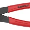 Knipex 74 21 200 High Leverage Diagonal Side Cutter Plier 200mm 2 Knipex 74 21 200 High Leverage Diagonal Side Cutter Plier 200mm -Pro Tools Shop 7421200 00 3