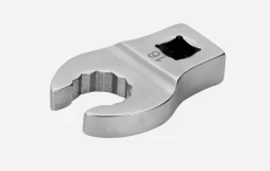 Bahco 749 3/8" Drive Imperial Ring Crows Foot Spanner Wrench 2.5/8" AF