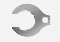 Bahco 789 1/2" Drive Imperial Ring Crow Foot Spanner Wrench 1.7/16" AF -Pro Tools Shop 789 1 2