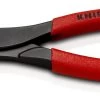 Knipex 82 01 200 TwinGrip Slip Joint Pliers With Non-slip Plastic Coating 200mm