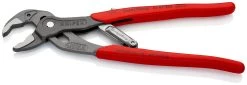 Knipex 85 01 250 SmartGrip® Automatic Adjustment Waterpump Pliers 250mm (36mm Capacity) -Pro Tools Shop 8501250 00 2 scaled 1