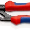 Knipex 86 02 180 Lock Button Waterpump Pliers 180mm (40mm Capacity) 2 Knipex 86 02 180 Lock Button Waterpump Pliers 180mm (40mm Capacity) -Pro Tools Shop 86 02 180 scaled 1
