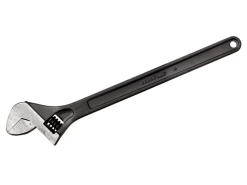 Bahco 87 Extra Long Heavy Duty Adjustable Wrench 30" / 770mm Long