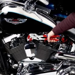 Knipex 86 05 250 Lock Button Waterpump Slip Joint Pliers 250mm (52mm Capacity) 11 Knipex 86 05 250 Lock Button Waterpump Slip Joint Pliers 250mm (52mm Capacity) -Pro Tools Shop 86052509 scaled 1