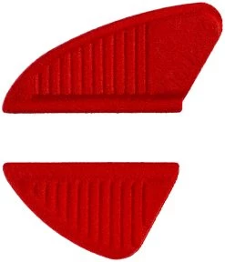 Knipex 86 09 300 V01 Protective Jaw Covers For Waterpump Pliers (3 Pairs) -Pro Tools Shop 8609180V01 00 3