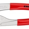 Knipex 86 43 250 Lock Button Waterpump Slip Joint Pliers Angled Handle 250mm (46mm Capacity) -Pro Tools Shop 86432502 scaled 1