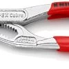 Knipex 87 03 125 Cobra® Hightech Waterpump Pliers Chrome Plated 125mm -Pro Tools Shop 8703125 00 1 scaled 1