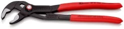 Knipex 87 21 250 Cobra® Quickset Push Button Waterpump Pliers 250mm (46mm Capacity) -Pro Tools Shop 87212501 scaled 1
