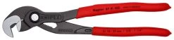 Knipex 87 41 250 Raptor Multiple Slip Joint Spanner 250mm