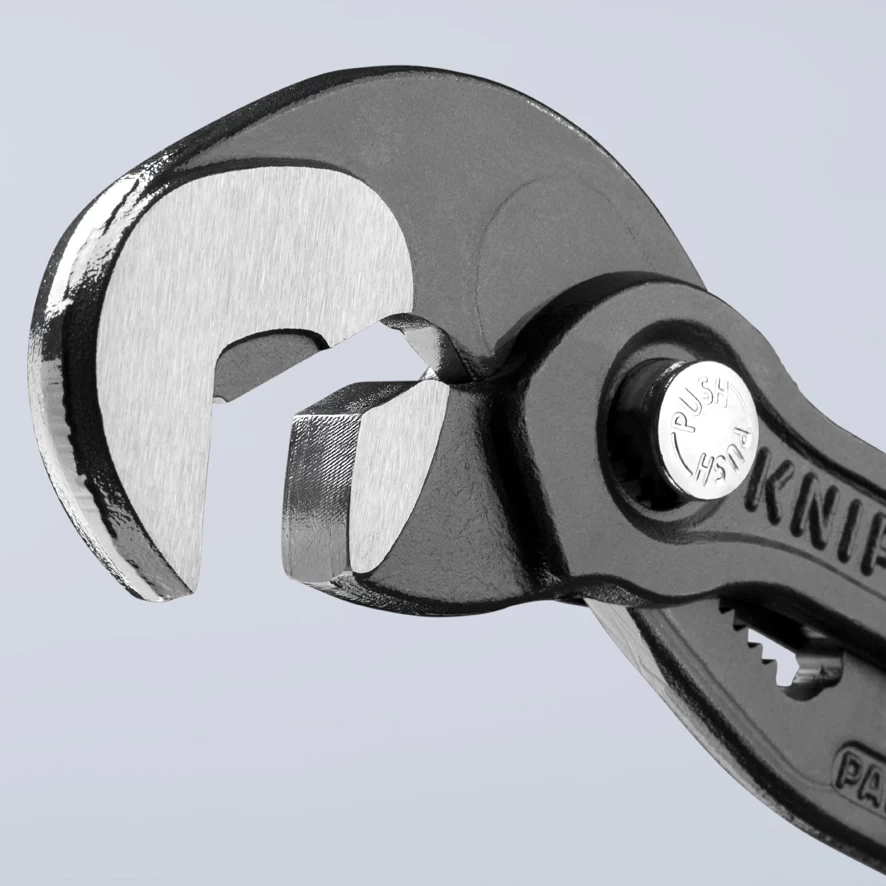 Knipex 87 41 250 Raptor Multiple Slip Joint Spanner 250mm 7 Knipex 87 41 250 Raptor Multiple Slip Joint Spanner 250mm - Image 5