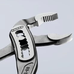 Knipex 88 01 250 Alligator® Waterpump Pliers PVC Grip 250mm (46mm Capacity) -Pro Tools Shop 8801250 02 HL A 01