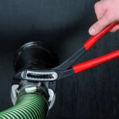 Knipex 88 01 300 Alligator® Waterpump Pliers PVC Grip 300mm (70mm Capacity) 11 Knipex 88 01 300 Alligator® Waterpump Pliers PVC Grip 300mm (70mm Capacity) -Pro Tools Shop 8801300H04D0