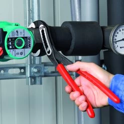 Knipex 88 01 300 Alligator® Waterpump Pliers PVC Grip 300mm (70mm Capacity) 13 Knipex 88 01 300 Alligator® Waterpump Pliers PVC Grip 300mm (70mm Capacity) -Pro Tools Shop 8801300H05D0