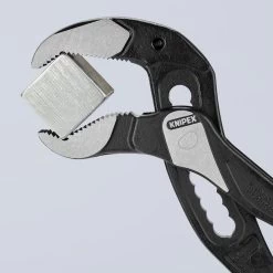 Knipex 88 01 400 Alligator® XL Waterpump Pliers PVC Grip 400mm (95mm Capacity) -Pro Tools Shop 8801400 00 F A 02