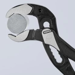 Knipex 88 01 400 Alligator® XL Waterpump Pliers PVC Grip 400mm (95mm Capacity) -Pro Tools Shop 8801400 00 F A 03