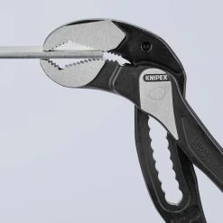 Knipex 88 01 400 Alligator® XL Waterpump Pliers PVC Grip 400mm (95mm Capacity) -Pro Tools Shop 8801400 00 F A 04