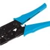Blue Spot Ratcheting Crimping Plier For Insulated Terminals -Pro Tools Shop 8807 3 1 1024x1024