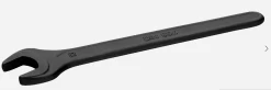 Bahco 894M Metric Single Open End Spanner Wrench 7mm