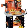 Beta 9547WSK Kids / Childs Toy Workstation Tool Kit &amp; Workbench Set -Pro Tools Shop 9547wsk 1