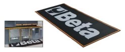 Beta 9562P2 Beta Logo Mat 2 Metre