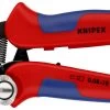 Knipex 97 53 04 Self-Adjusting Crimping Pliers With Lateral Access (Ferrules) 180mm -Pro Tools Shop 97 53 04 scaled 1