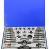 Craft-Pro By Presto Tap And Die Set M6 - M24 In A Steel Case -Pro Tools Shop 9s69035