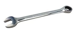 Britool Hallmark BHRW16 Ratchet Combination Spanner 16mm