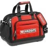 Facom BS.2SB Double Access Professional Tool Bag 17" 2 Facom BS.2SB Double Access Professional Tool Bag 17" -Pro Tools Shop BS.2SB