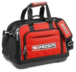 Facom BS.2SB Double Access Professional Tool Bag 17"