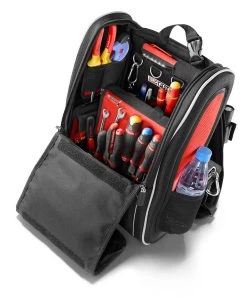 Facom BS.MCB Compact Tool BackPack / RuckSack Storage Bag 10 Facom BS.MCB Compact Tool BackPack / RuckSack Storage Bag -Pro Tools Shop BS.MCB 3