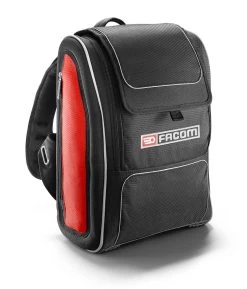 Facom BS.MCB Compact Tool BackPack / RuckSack Storage Bag