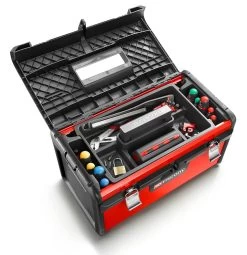Facom BT.200 Bi-Material Tool Box 20" -Pro Tools Shop BT.200 1