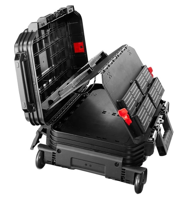 Facom BV.R30PB Mobile Tool Case / Suitcase On Wheels 7 Facom BV.R30PB Mobile Tool Case / Suitcase On Wheels - Image 5